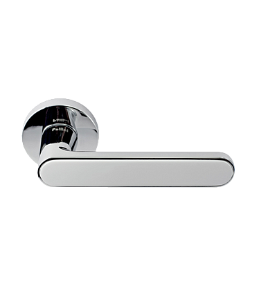 Ручки стандарт Pallini Лион PAL-Z09 PC/White 
